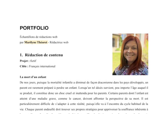 editing and proofreading for error free content
